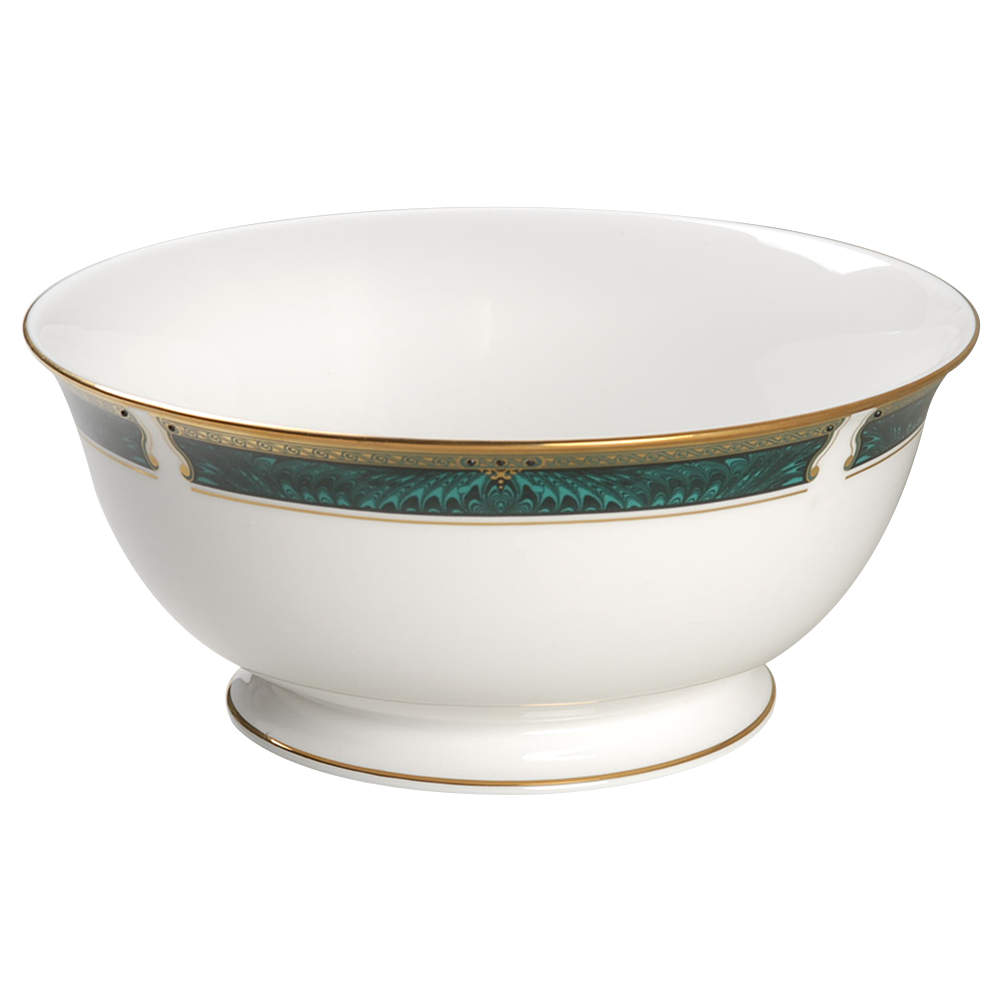 Classic Edition 8" Round Vegetable Bowl by Lenox-1