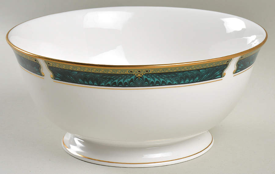 Classic Edition 8" Round Vegetable by Lenox-1