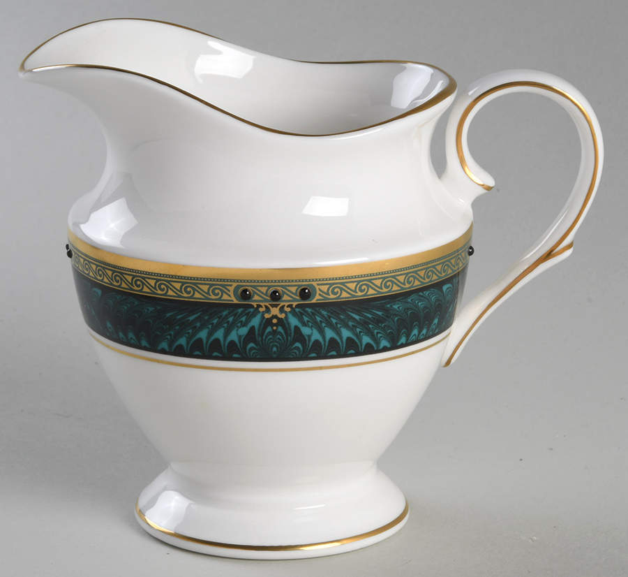Classic Edition Creamer by Lenox-1