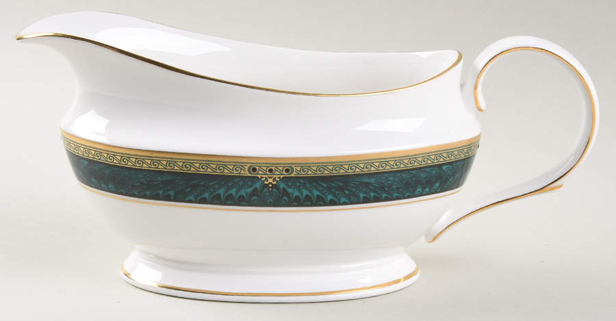 Classic Edition Gravy Boat by Lenox-1