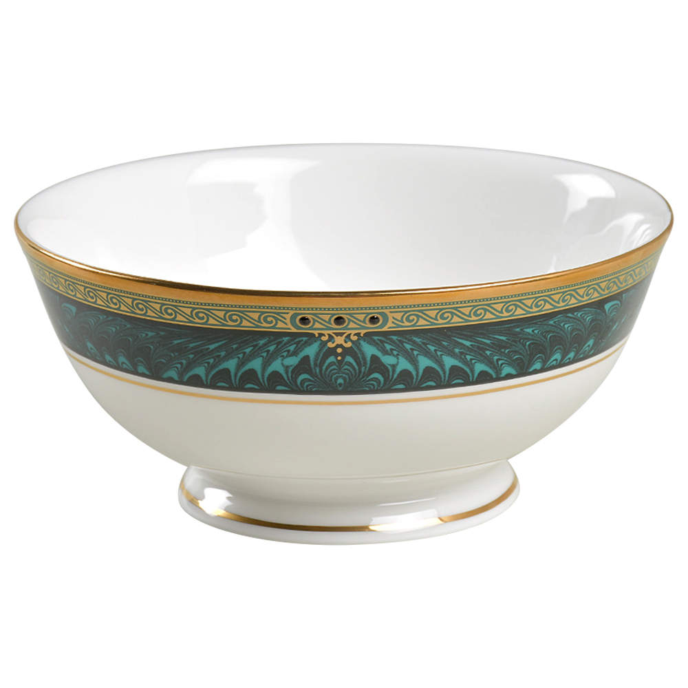Classic Edition Fruit/Dessert (Sauce) Bowl by Lenox-1