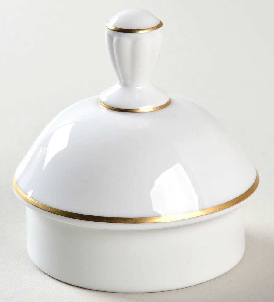 Classic Edition Lid for Teapot by Lenox-1
