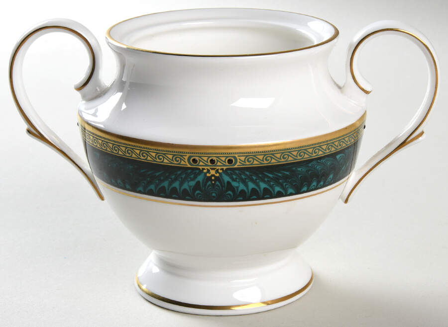 Classic Edition Sugar Bowl No Lid by Lenox-1