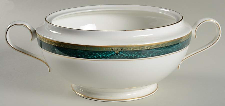 Classic Edition Tureen No Lid by Lenox-1