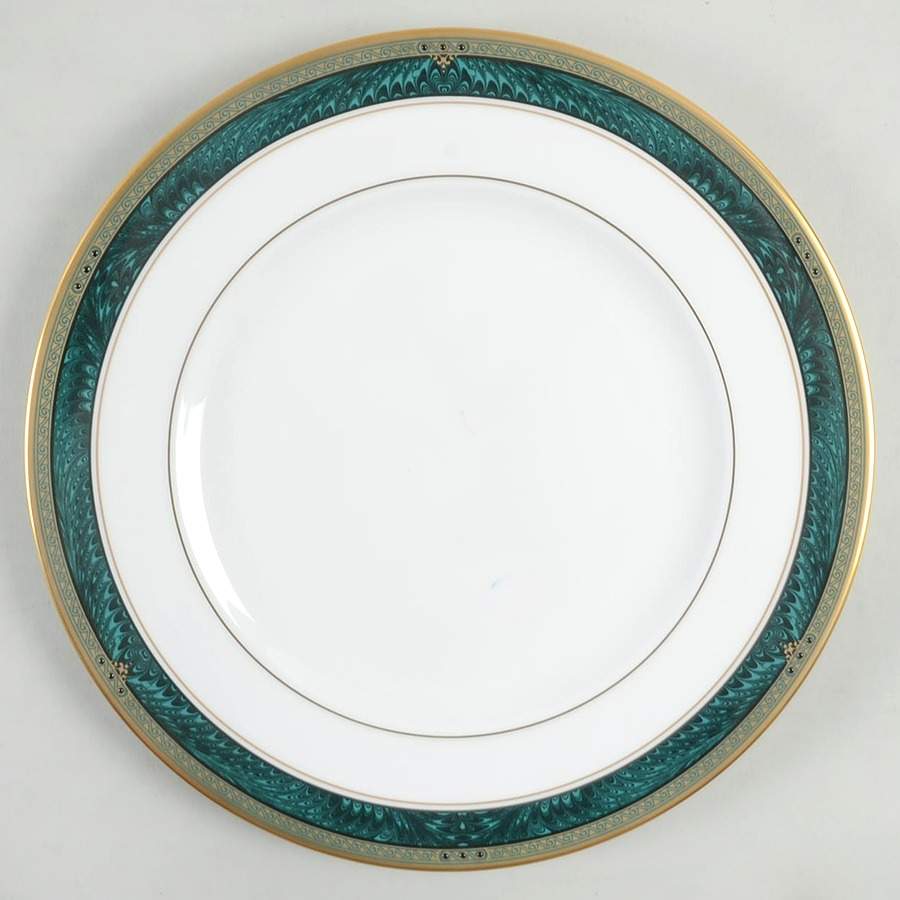 Classic Edition Dinner Plate by Lenox-1