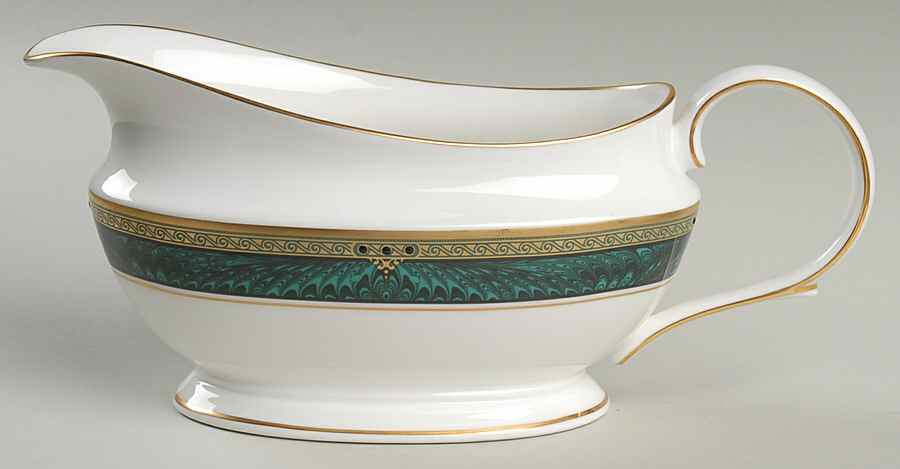 Classic Edition Gravy Boat by Lenox-1