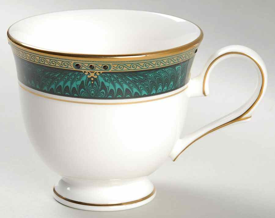 Classic Edition Footed Cup by Lenox-1
