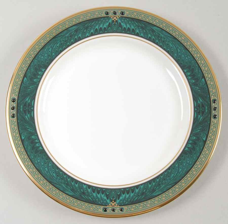 Classic Edition Bread & Butter Plate by Lenox-1