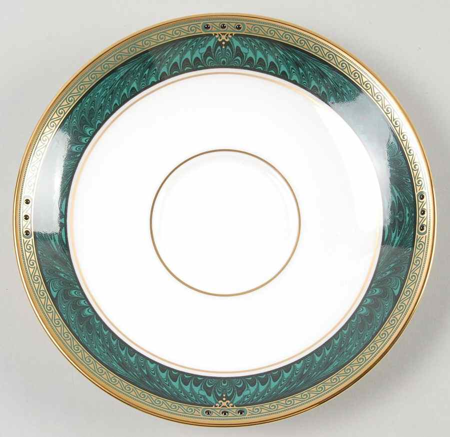 Classic Edition Saucer by Lenox-1