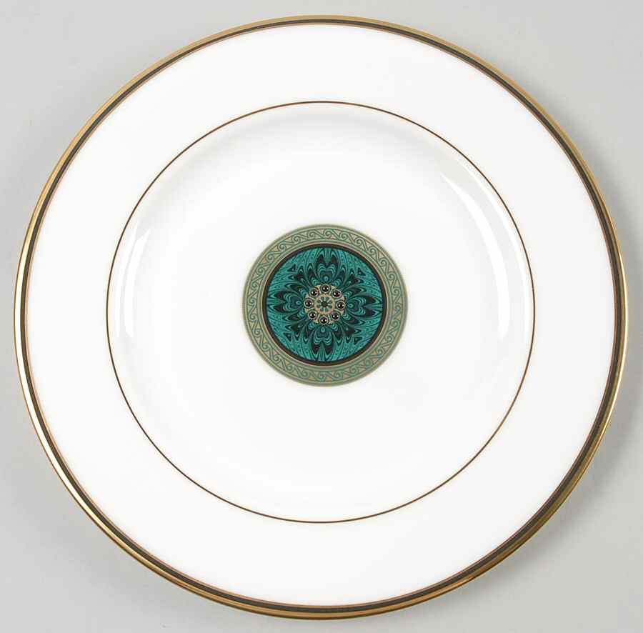 Classic Edition Salad Plate by Lenox-1