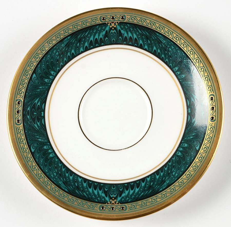 Classic Edition Saucer for Demitasse Cup by Lenox-1