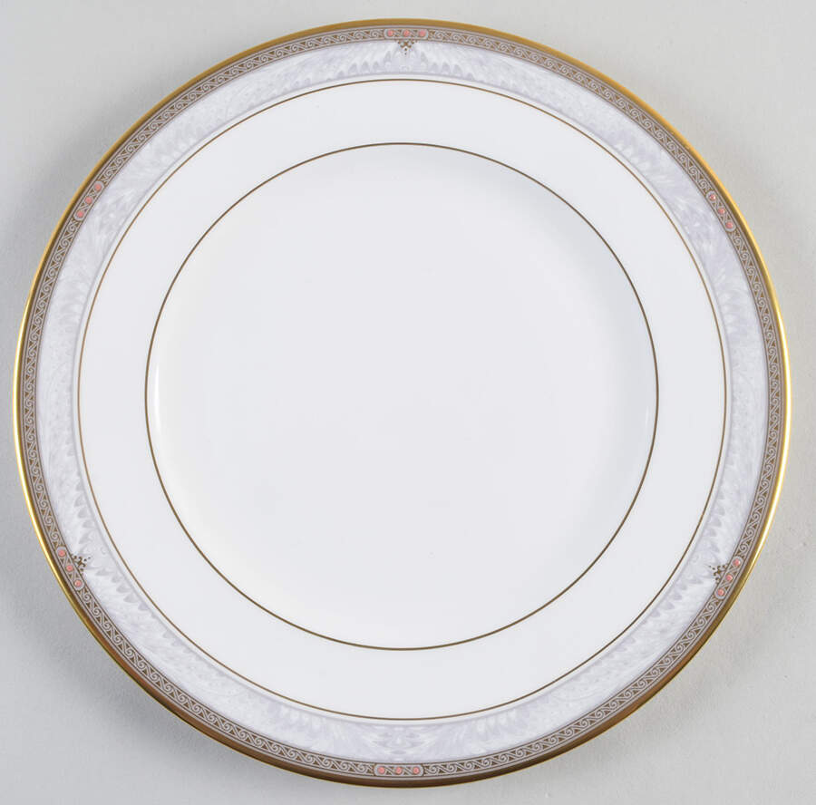 Classic Elegance Millennium Dinner Plate by Lenox-1