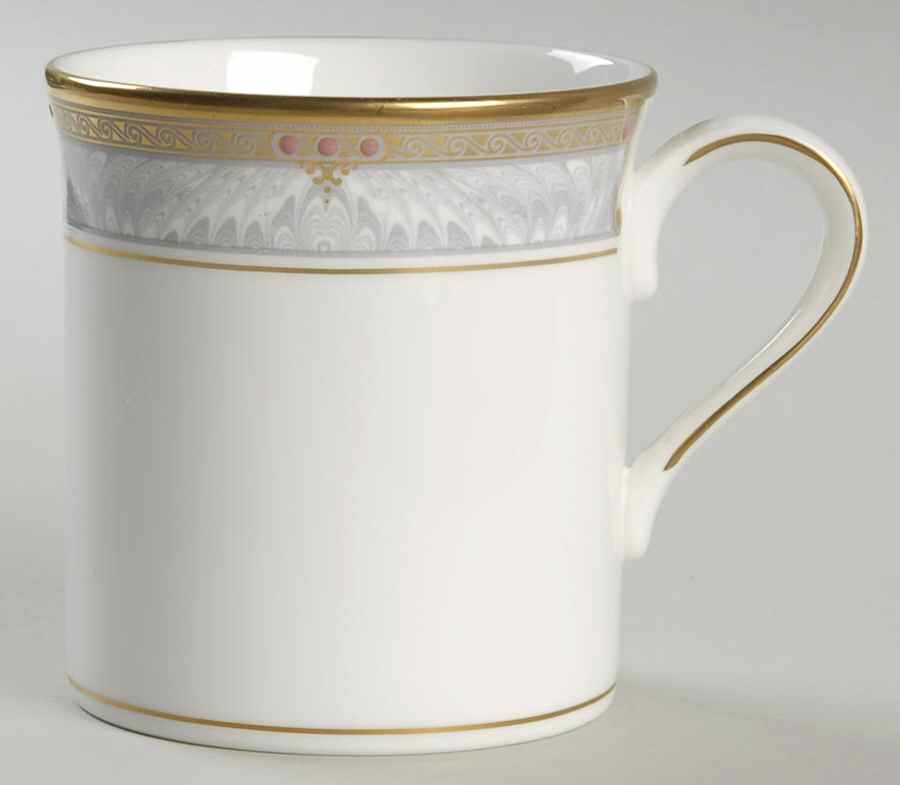 Classic Elegance Mug by Lenox-1