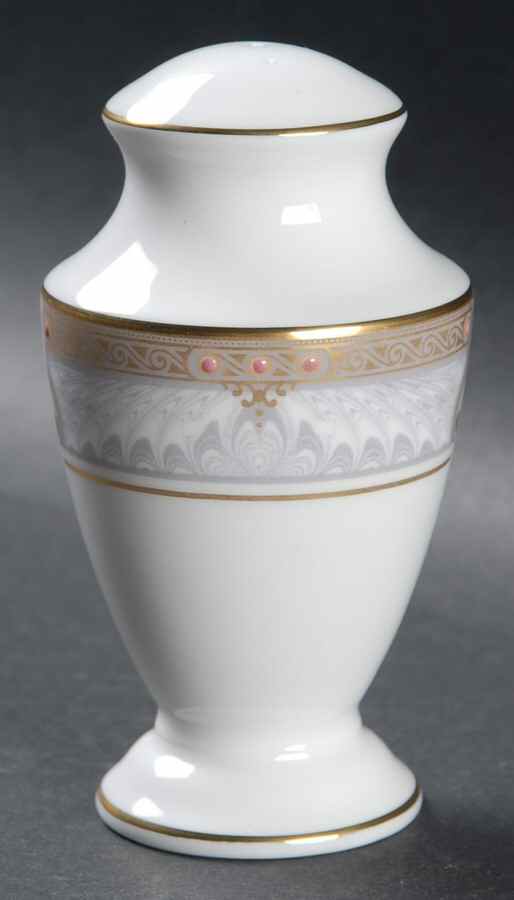 Classic Elegance Pepper Shaker by Lenox-1
