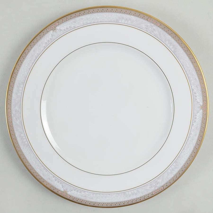 Classic Elegance Dinner Plate by Lenox-1
