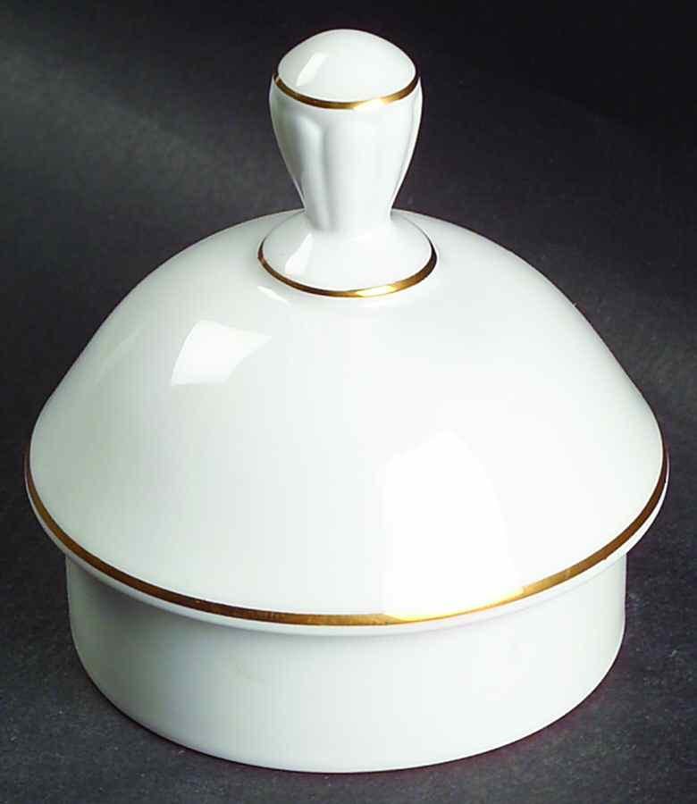 Classics Gold (Classics Coll) Lid for Coffee Pot by Lenox-1