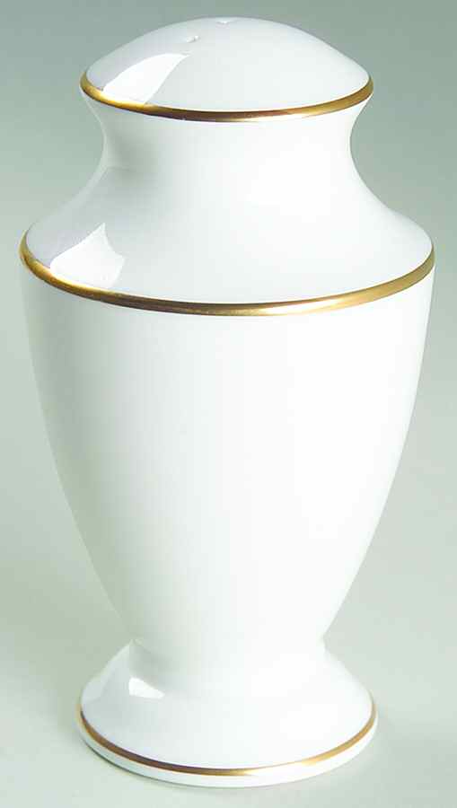 Classics Gold (Classics Coll) Pepper Shaker by Lenox-1