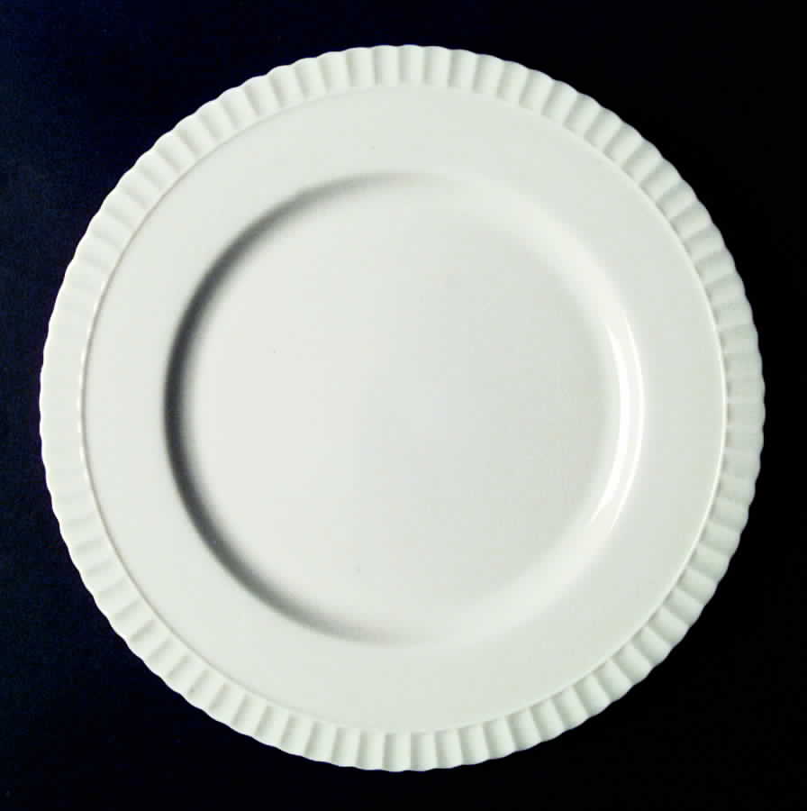 Classic White Dinner Plate by Lenox-1