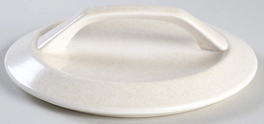 Coral Blossoms Lid for 1.25 Qt Round Casserole by Lenox-1