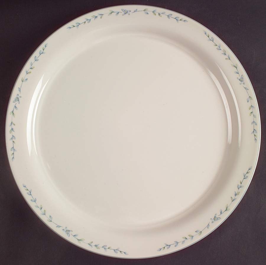Country Cottage Orchard 12" Chop Plate (Round Platter) by Lenox-1