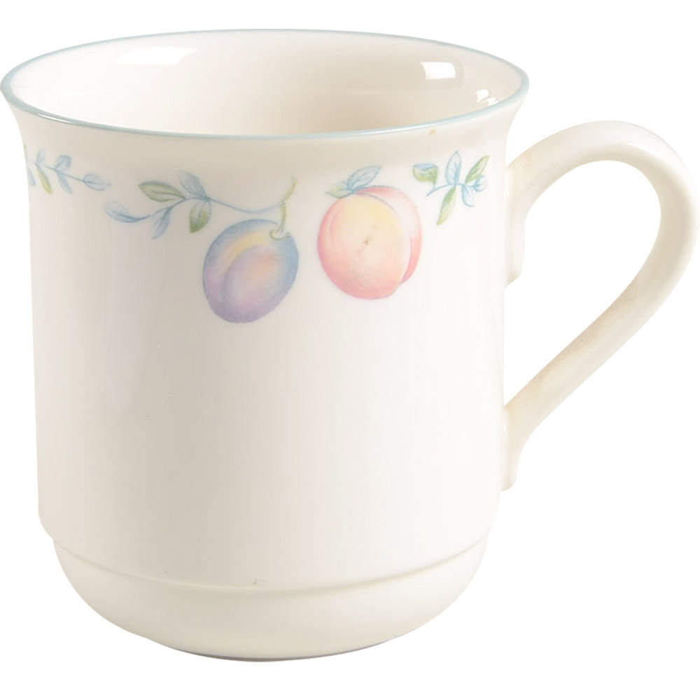 Country Cottage Orchard Mug by Lenox-1