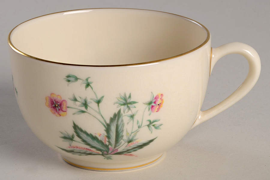 Country Garden Oversized Cup by Lenox-1