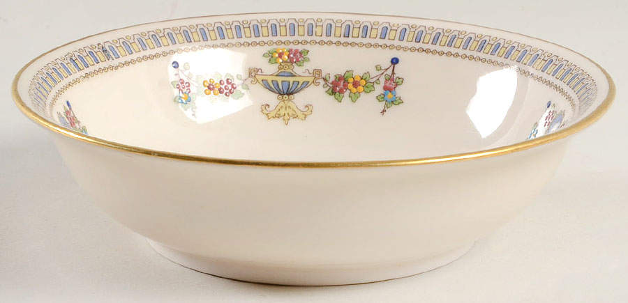 Colonial Coupe Cereal Bowl by Lenox-1