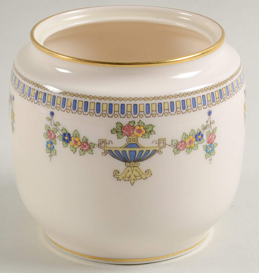 Colonial Marmalade No Lid by Lenox-1