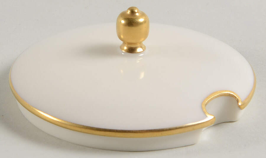 Colonial Lid for Marmalade by Lenox-1
