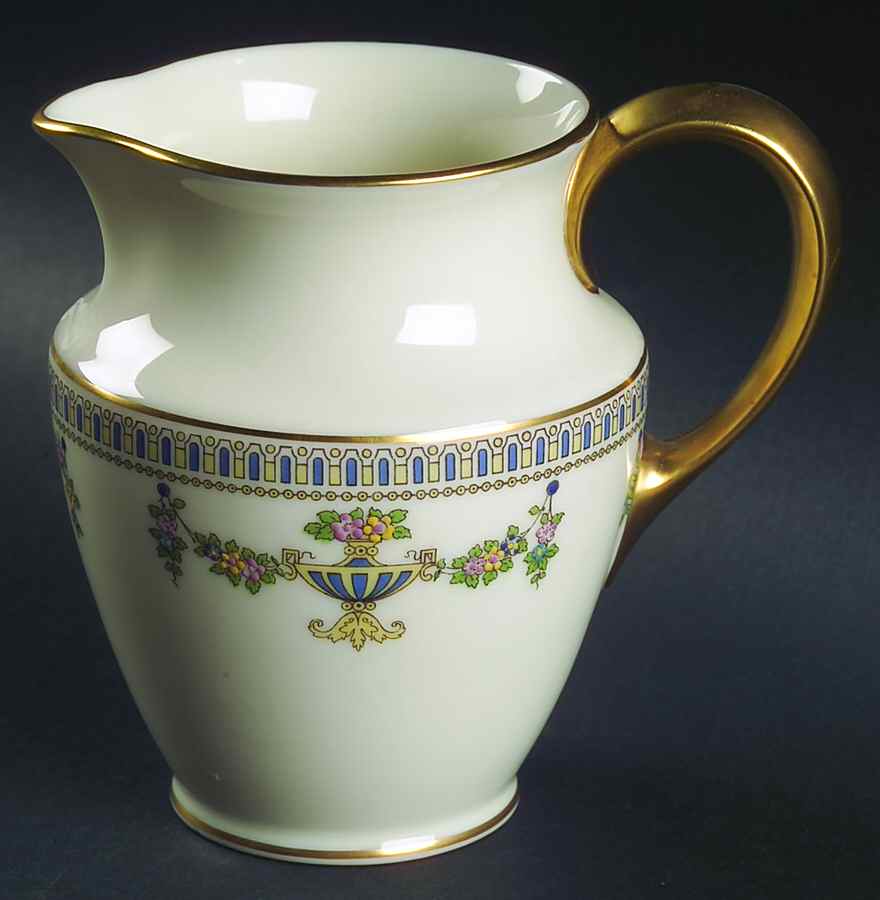 Colonial 16 Oz Jug by Lenox-1