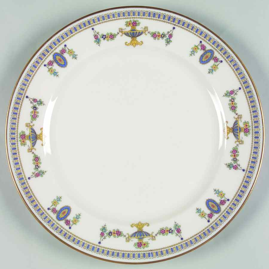 Colonial Dinner Plate by Lenox-1