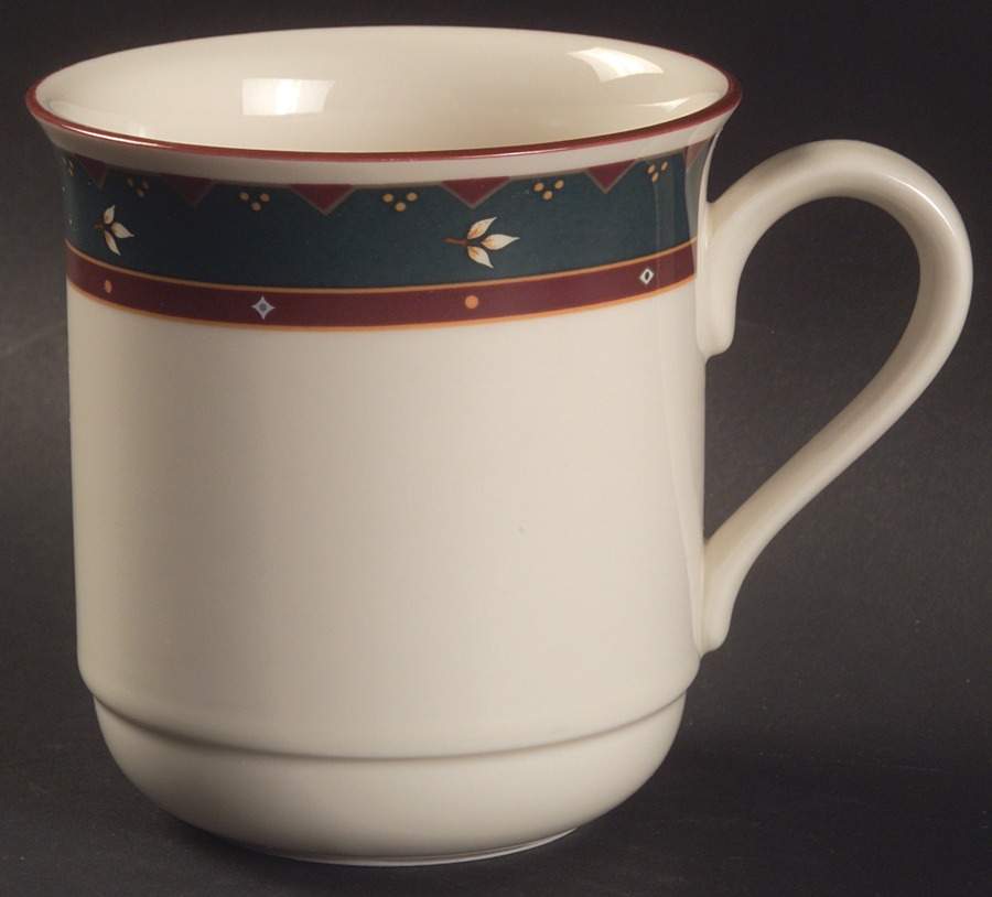 Country Lodge Mug by Lenox-1