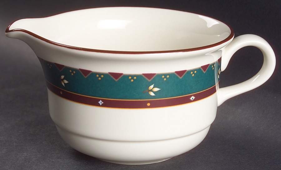 Country Lodge Creamer by Lenox-1