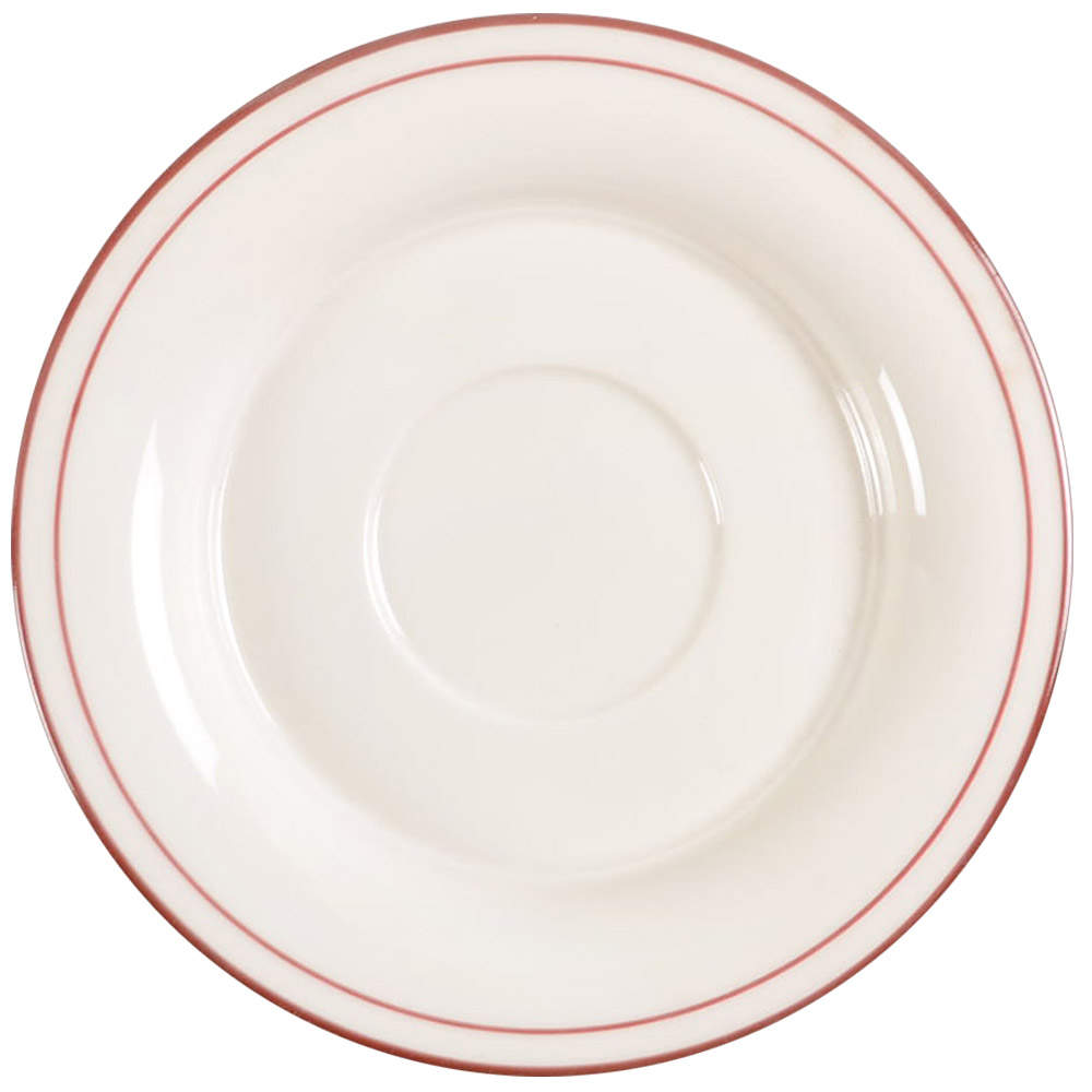 Country Lodge Saucer by Lenox-1