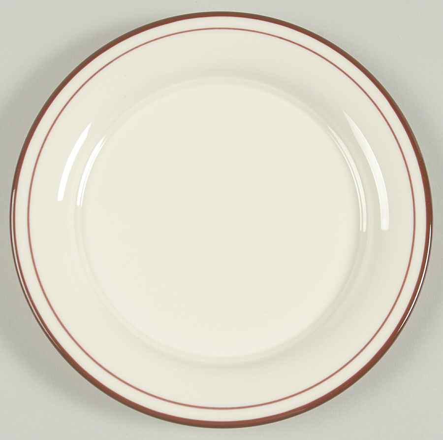 Country Lodge Bread & Butter Plate by Lenox-1