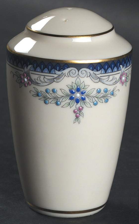 Columbia Pepper Shaker by Lenox-1