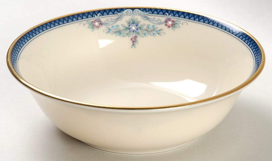 Columbia Individual Salad Bowl by Lenox-1