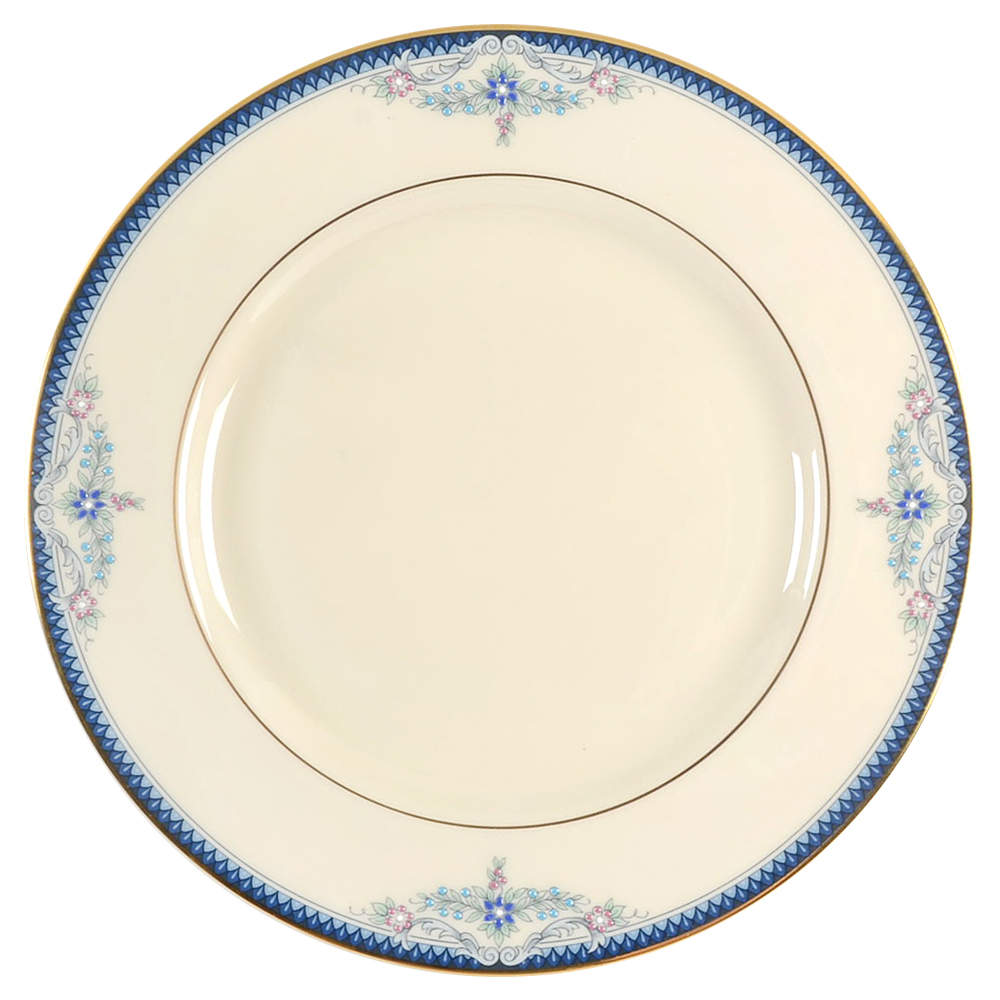 Columbia Dinner Plate by Lenox-1