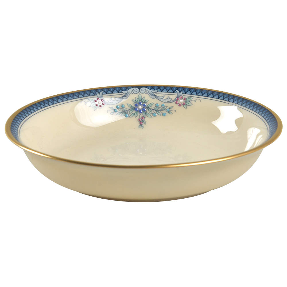 Columbia Fruit/Dessert (Sauce) Bowl by Lenox-1