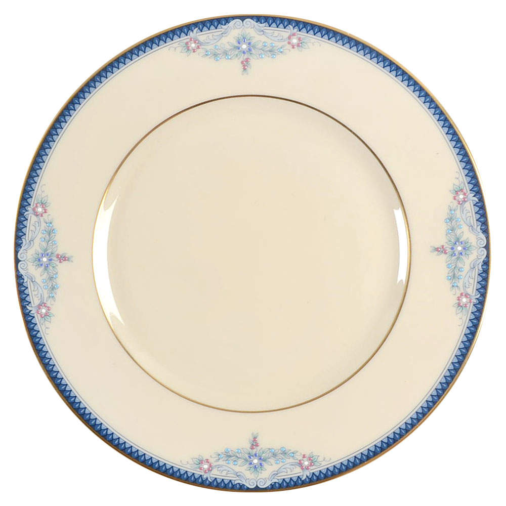 Columbia Salad Plate by Lenox-1