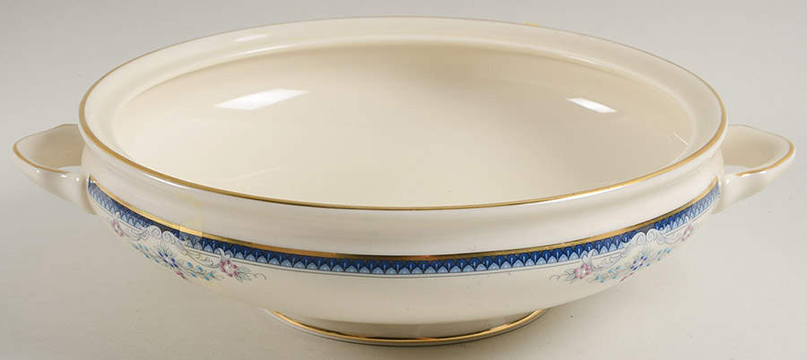 Columbia Round Vegetable No Lid by Lenox-1