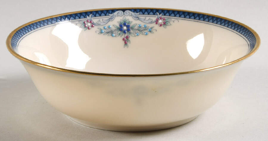 Columbia Individual Salad Bowl by Lenox-1