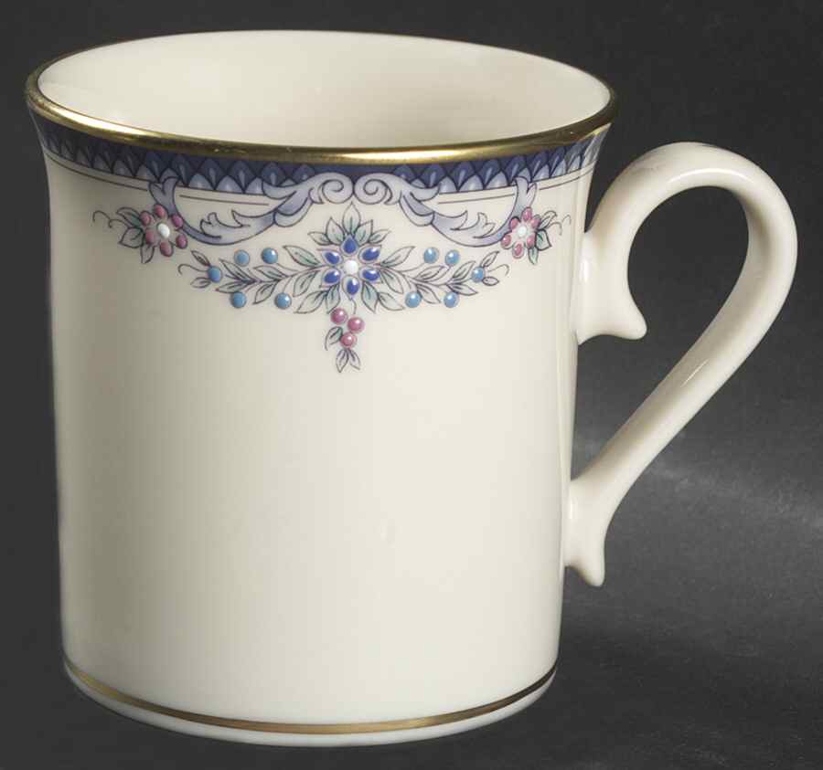 Columbia Mug by Lenox-1