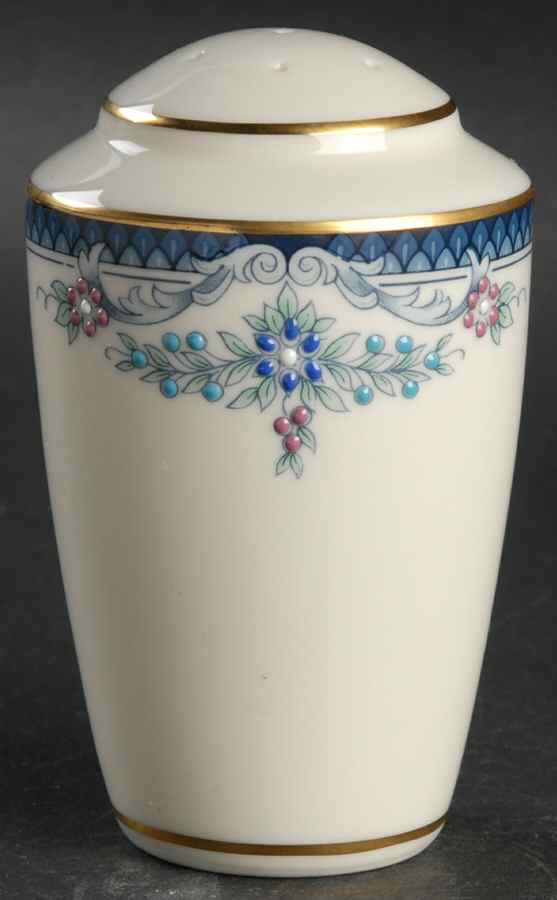 Columbia Salt Shaker by Lenox-1
