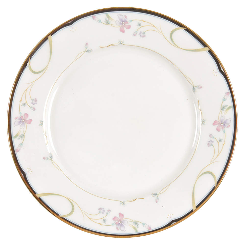 Constance Bread & Butter Plate by Lenox-1