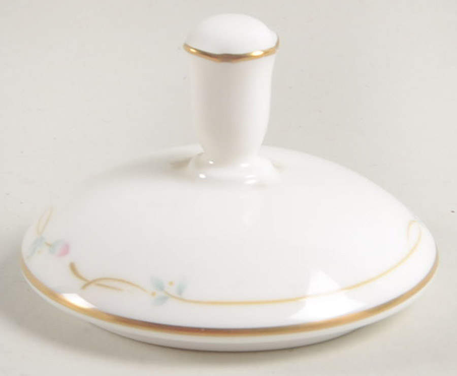 Constance Lid for Sugar Bowl by Lenox-1