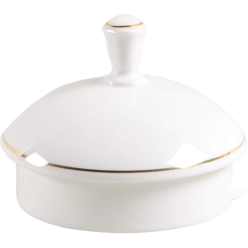 Constance Lid for Teapot by Lenox-1