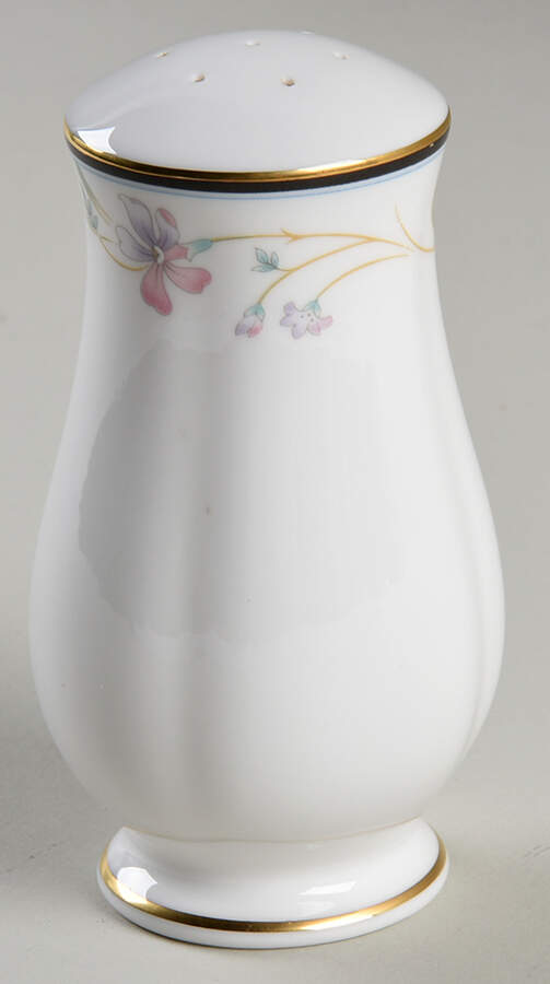 Constance Pepper Shaker by Lenox-1