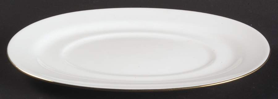 Constance Underplate for Gravy Boat by Lenox-1
