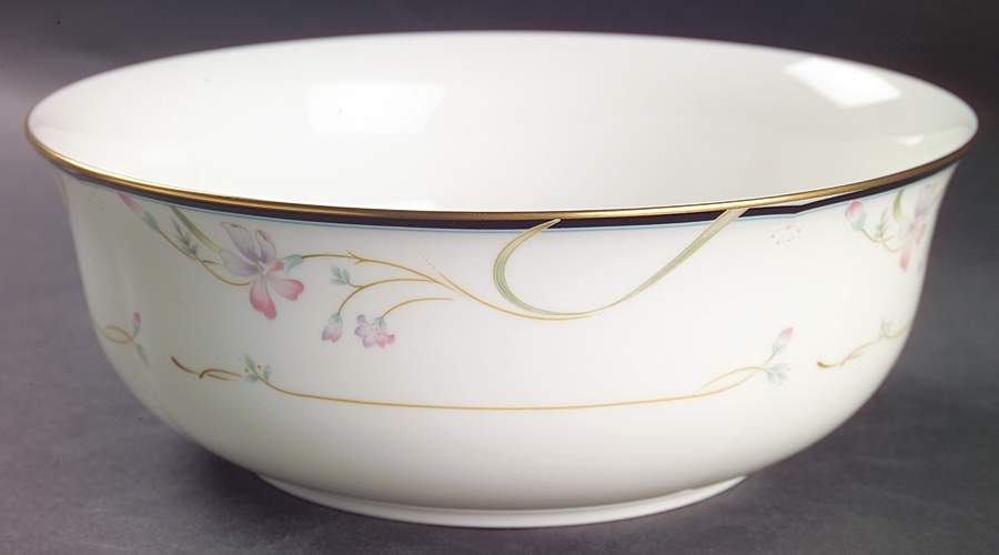 Constance 8" Round Vegetable Bowl by Lenox-1